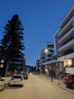 Hena, Free Parking Included - B&B Bjelašnica