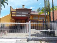 Sobrado aconchegante a 50m da praia - B&B Matinhos