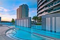 Luxurious 2-Bed Designer Retreat at Oracle Resort - Ferienwohnung Gold Coast