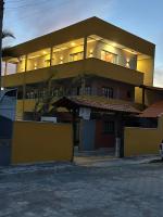 Kantinho do Mar - B&B São Francisco do Sul