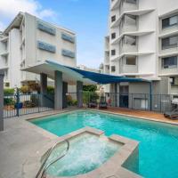 La Dolce Vita ocean front apartment - B&B Caloundra