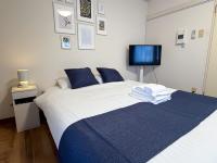 OUCHI HOTEL Tokaichi - Ferienwohnung Hiroshima