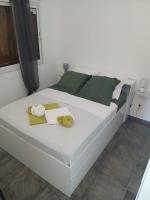 Bungalow AN KAN LA - B&B Capesterre-de-Marie-Galante