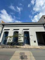PENTHOUSE studio with great view - Ferienwohnung Guadalajara