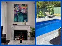 Brand New Home with Pool - B&B Lyndoch