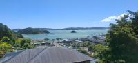 Spacious big sea views star bath - Ferienwohnung Paihia