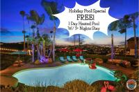 Sprawling Hilltop Retreat- Pool, Views, Sleeps 30! - B&B El Cajon