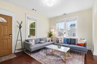 DC Area Bungalow Near Shops and Dining home - Chambres d'hôtes Alexandria