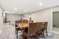 DC Area Bungalow Near Shops and Dining home - Chambres d'hôtes Alexandria