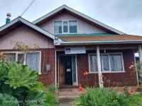 Hospedaje Mirador del Puerto - Chambres d’hôtes Quellón