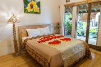 Uma Shanty Homestay - B&B Amlapura