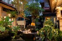 Uma Shanty Homestay - B&B Amlapura