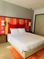 Luxury Condotel by Mandala Mui Ne - Ferienwohnung Thiện Ái