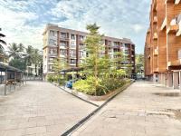Candolim 2BHK Cozy Apartment with Mangrove View & Pool - Walk to Beach - B&B Candolim