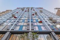 Skyline Sanctuary - Ferienwohnung Cleveland