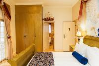 Chambre Lit Queen-Size 