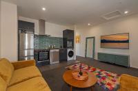 Bridge St Apartment 1 - Nelson City Centre Convenience! - Ferienwohnung Nelson