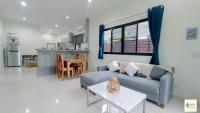 Privatehouse2bedroom2bathroom3kmfrombeach - B&B Ban Klang