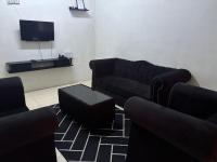 Isyfaq Homestay Seremban Rahang 3 Bedrooms - B&B Seremban