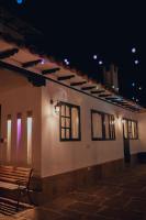 Casa Villa Pepita - Ferienwohnung Villa de Leyva