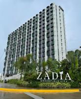 Nuvali Sta Rosa Laguna - Ferienwohnung Pulong Cacawate