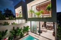 Villa Kahe Bingin by Blacksand - Ferienwohnung Uluwatu