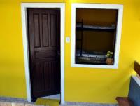 Habitación Cuádruple Económica