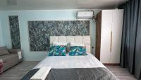 Shymkent plaza 3 - B&B Shymkent