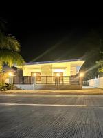 Reinbergs Apartments Panglao Island, Bohol - Ferienwohnung Dauis