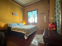 小琉球潛水-Padi 課程證照-小琉球老宅-室內有貓-禁止寵物-共用衛浴-不可挑房間 - B&B Xila’ouka