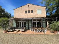 Villa La Volière 2 Logements Indépendants Piscine Privée et Jardin au calme - Chambres d'hôtes La Croix-Valmer
