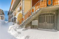 La Casa dei Nonni - Happy Rentals - B&B Salbertrand