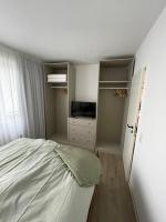 Zentrales City Apartment mit großer Dachterrasse - Ferienwohnung Oldenburg