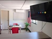 Central Point Air BAQ - B&B Barranquilla