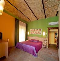 B&B Lesina - B&B Liu' Palazzo Ducale - Bed and Breakfast Lesina