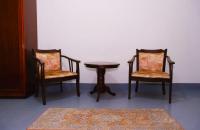 Noah's Homestay - B&B Aizawl