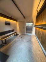 Appartement 2 Chambres avec Douche 