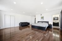 Beautiful 4th Floor Walk-Up Apartment in Old City - Ferienwohnung Philadelphia
