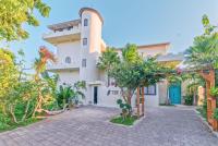 The Castle Uluwatu - Ocean View Luxury villa - Chambres d’hôtes Uluwatu