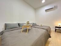 Appartement 2 Chambres