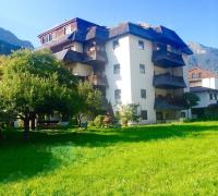 Ferienwohnungen Sonklar - Chambres d’hôtes Fulpmes