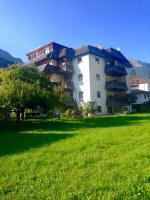 Ferienwohnungen Sonklar - Ferienwohnung