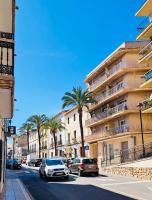 Javea Old Town Sea View Charming 4 Bedrooms - B&B Jávea