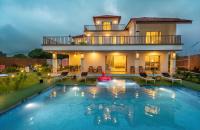 EKOSTAY - Cherry Blossom - B&B Alibag