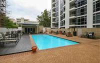 Executive Luxury Apartment Sandton - B&B Johannesburgo