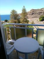 Appartement met Balkon