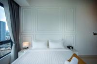 Appartamento con 1 Camera da Letto e Vista Città