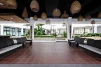 Beullu - Rex Apartment Kuching 6Pax - B&B Kuching