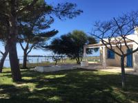 Baia dei Fenici - Bed and Breakfast Birgi Vecchi