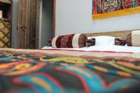 Dvoulůžkový pokoj Superior s manželskou postelí nebo oddělenými postelemi